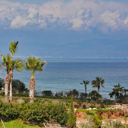 White Pearl Villas Protaras Exteriör bild