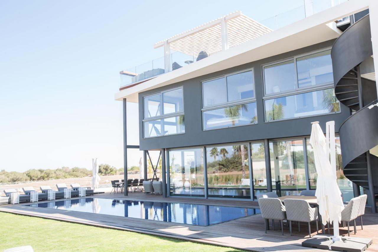 White Pearl Villas Protaras Exteriör bild